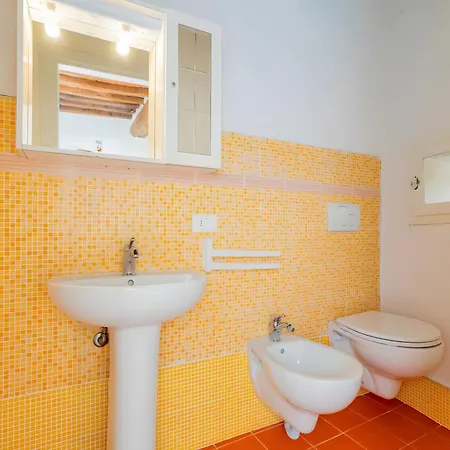 Apartamento La Finestra Sull'anfiteatro *