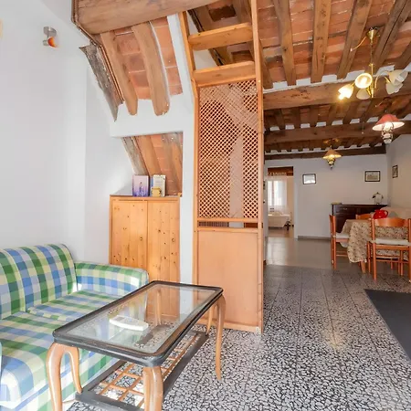 La Finestra Sull'anfiteatro Apartamento *