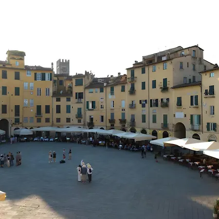 La Finestra Sull'anfiteatro Apartamento *