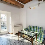 La Finestra Sull'anfiteatro Apartamento