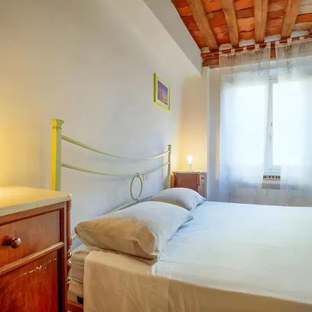 Apartamento La Finestra Sull'anfiteatro