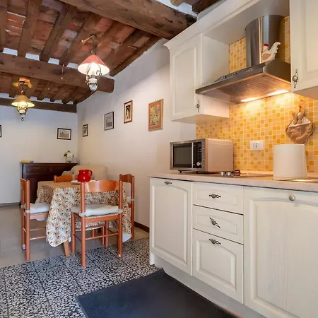 La Finestra Sull'anfiteatro Apartment